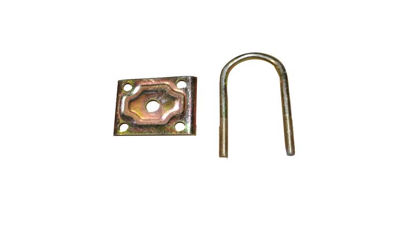 ARKA MAKAS BAĞLANTI DEMİRİ ALT TAKIM (SMART PRO)